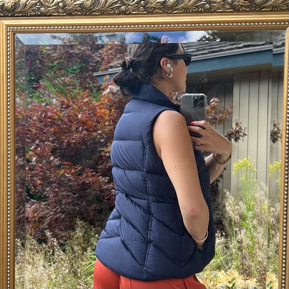 J. Crew Vest - Picture 3 of 5